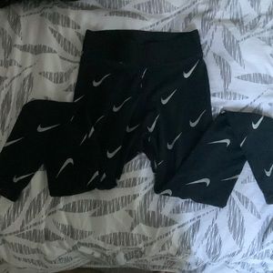 Nike tights